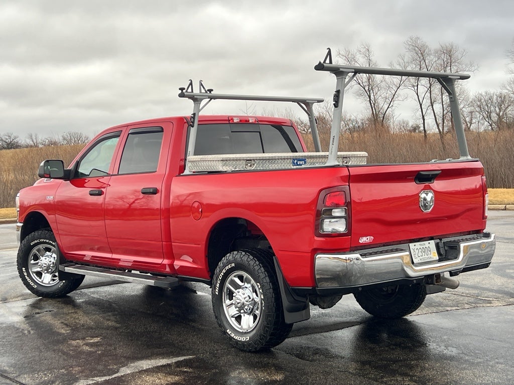 2019 RAM 2500 Tradesman
