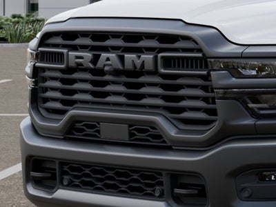 2027 RAM 2500 Tradesman