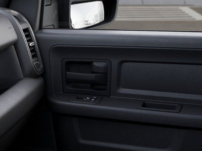 2027 RAM 2500 Tradesman Level 1