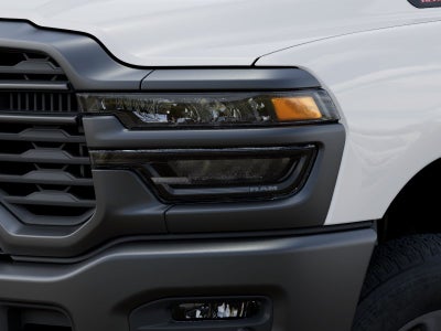 2027 RAM 2500 Tradesman Level 1