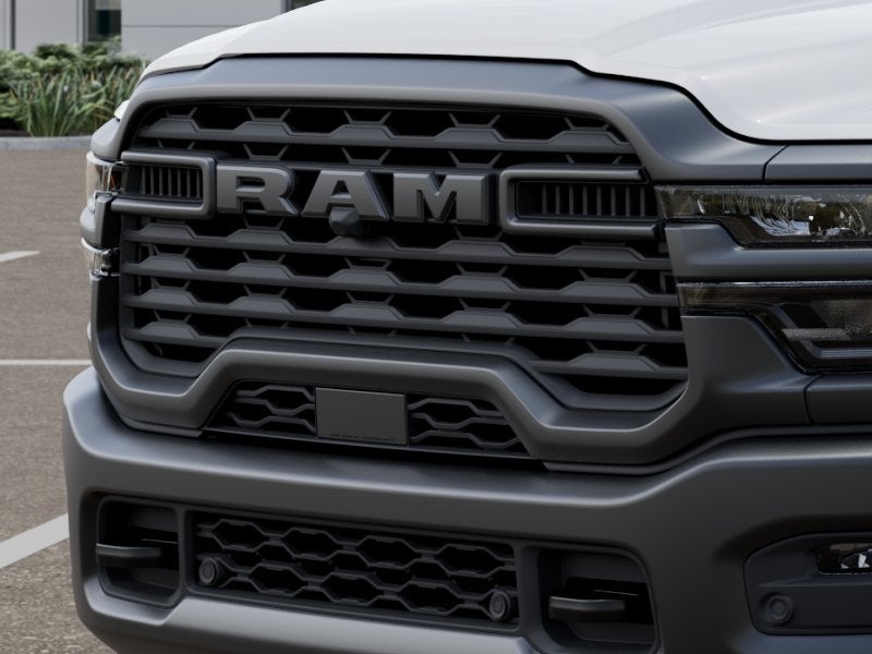 2027 RAM 2500 Tradesman Level 1