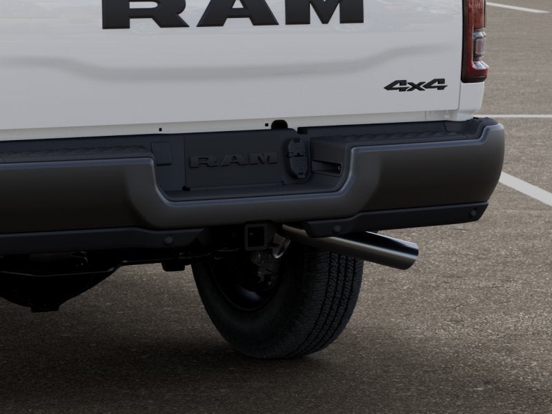 2027 RAM 2500 Tradesman Level 1