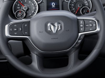 2027 RAM 2500 Tradesman Level 1