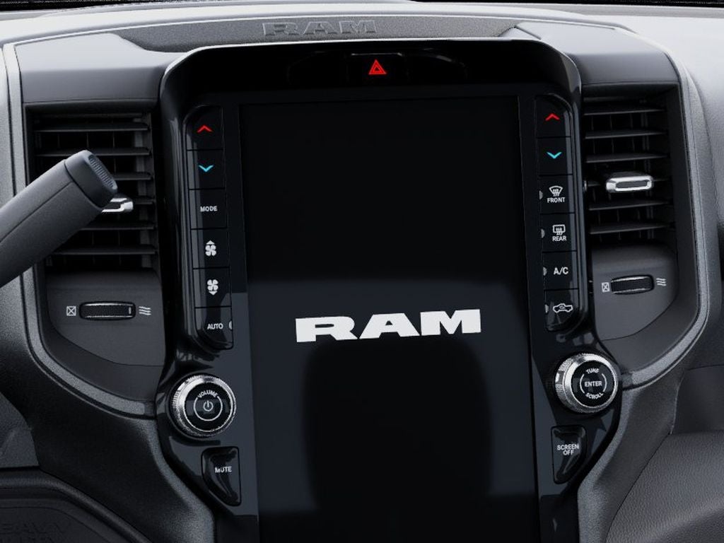 2027 RAM 2500 Tradesman Level 1