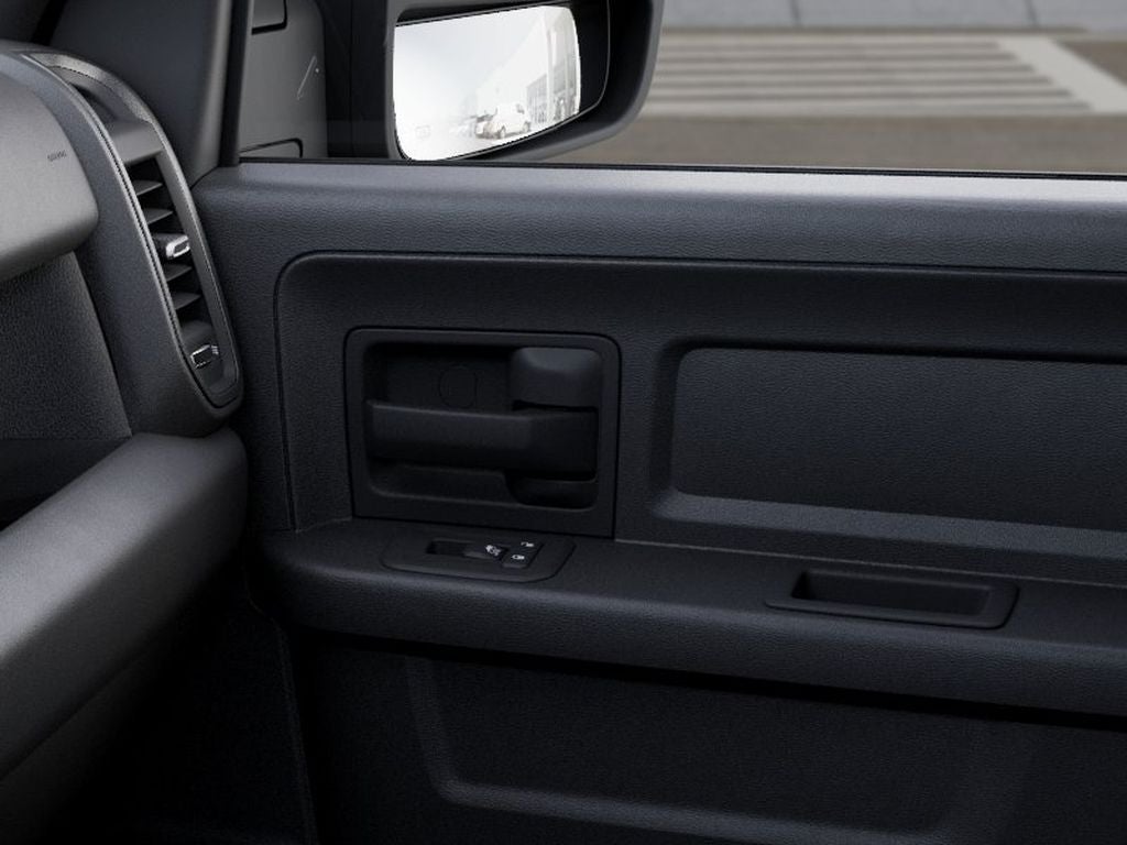 2027 RAM 2500 Tradesman Level 1