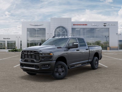 2027 RAM 2500 Tradesman Level 1