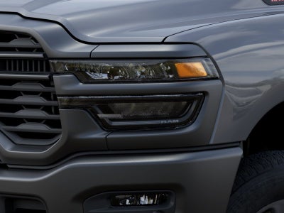 2027 RAM 2500 Tradesman Level 1