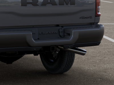 2027 RAM 2500 Tradesman Level 1