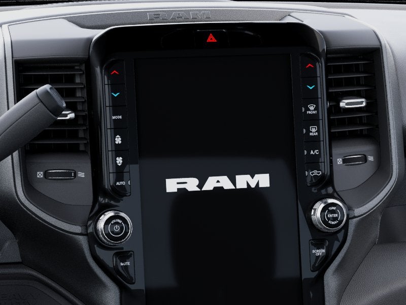 2027 RAM 2500 Tradesman Level 1