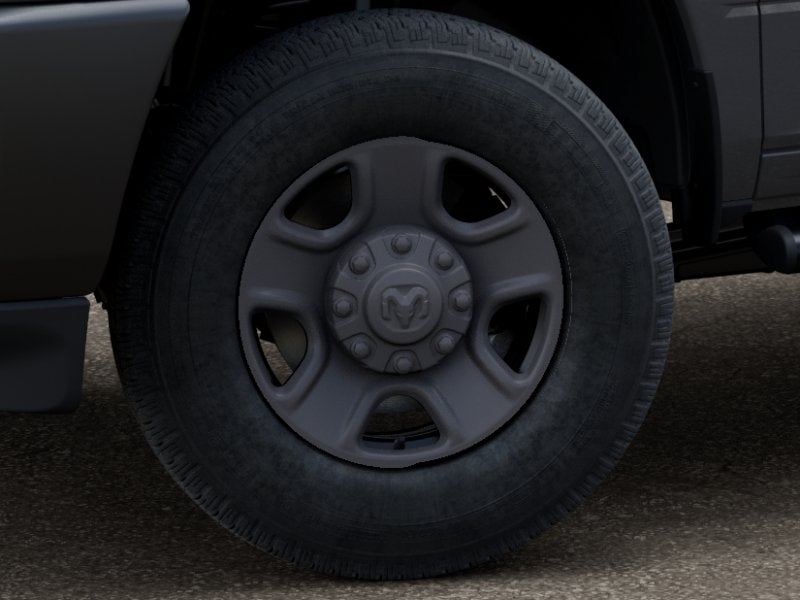 2027 RAM 2500 Tradesman Level 1