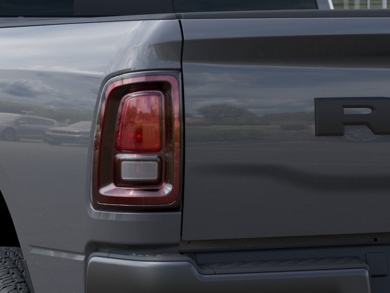 2027 RAM 2500 Tradesman Level 1