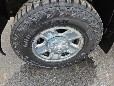 2019 RAM 2500 Tradesman