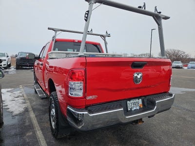 2019 RAM 2500 Tradesman