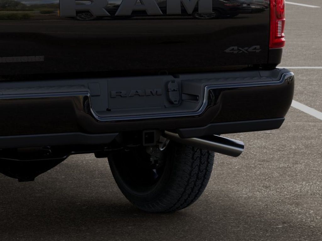 2027 RAM 2500 Big Horn Level 2 w/Hemi