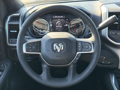 2027 RAM 2500 Big Horn Level 2 w/Hemi