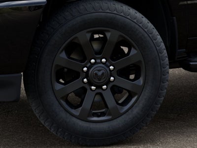 2027 RAM 2500 Big Horn Level 2 w/Hemi