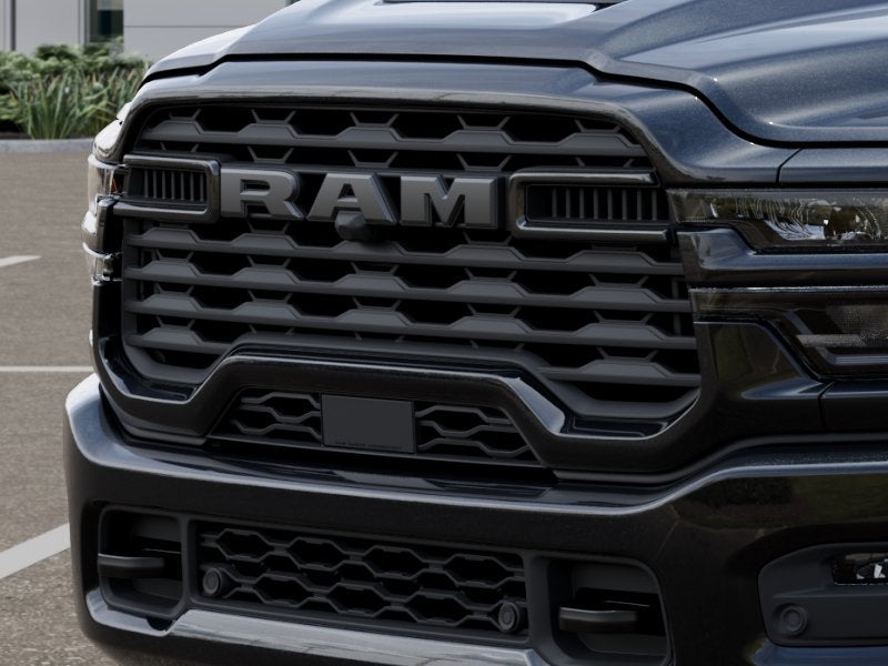 2027 RAM 2500 Big Horn Level 2 w/Hemi