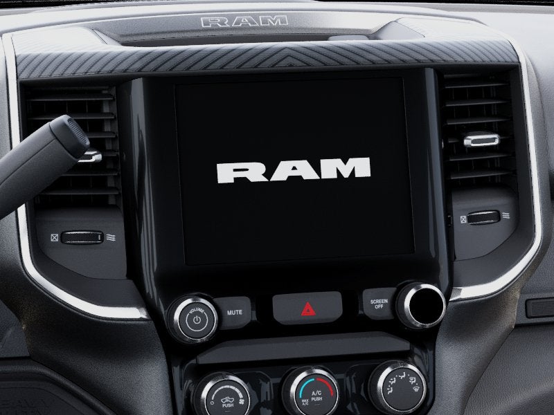 2027 RAM 2500 Big Horn Level 2 w/Hemi