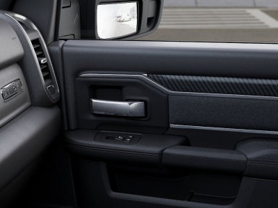 2027 RAM 2500 Big Horn Level 2 w/Hemi