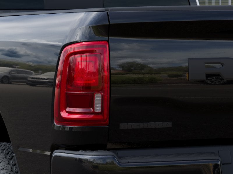 2027 RAM 2500 Big Horn Level 2 w/Hemi