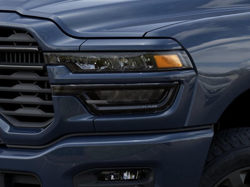 2027 RAM 2500 Big Horn Level 2 Night Edition