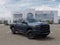 2027 RAM 2500 Big Horn Level 2 Night Edition