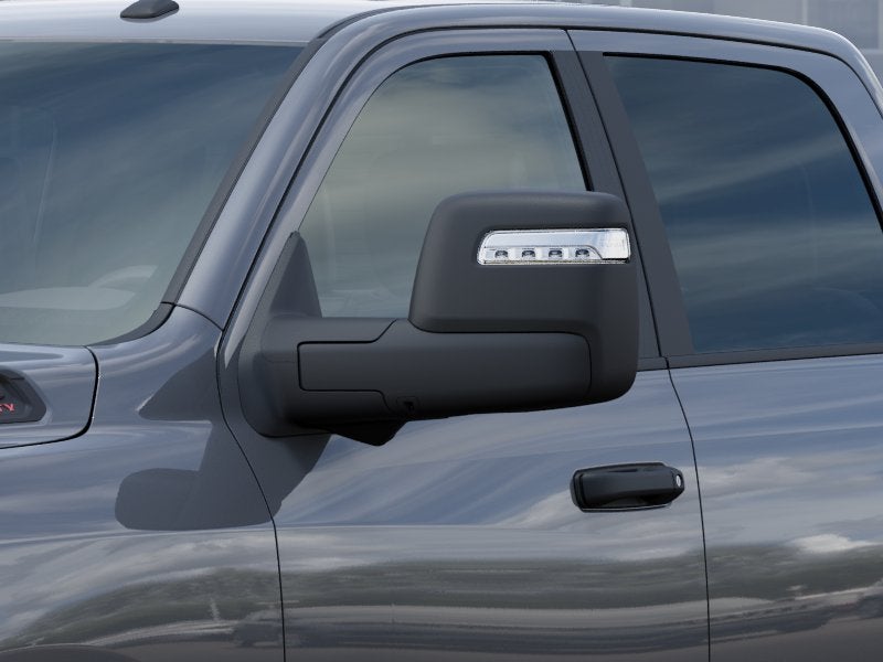 2026 RAM 2500 Big Horn Night Edition