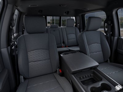 2026 RAM 2500 Big Horn Night Edition