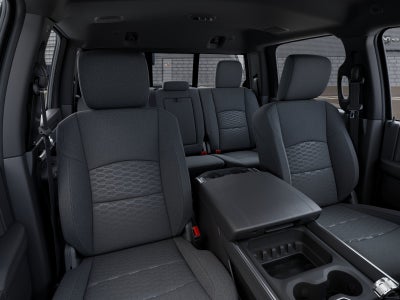 2026 RAM 2500 Big Horn Night Edition