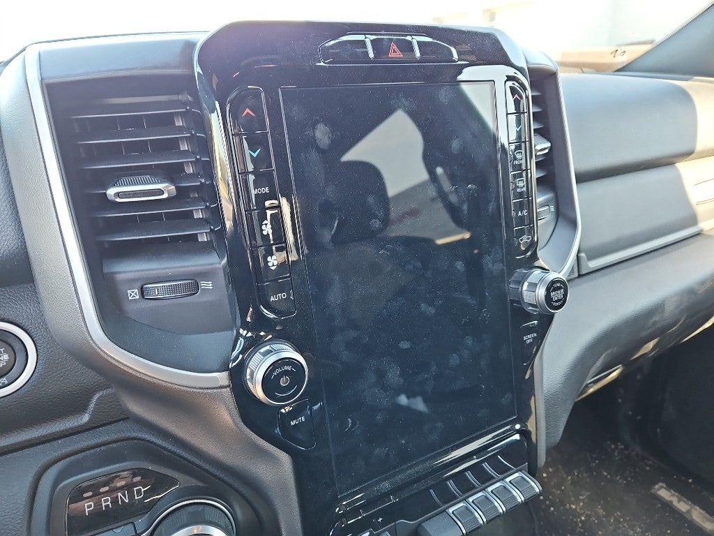 2024 RAM 2500 Big Horn Night Edition