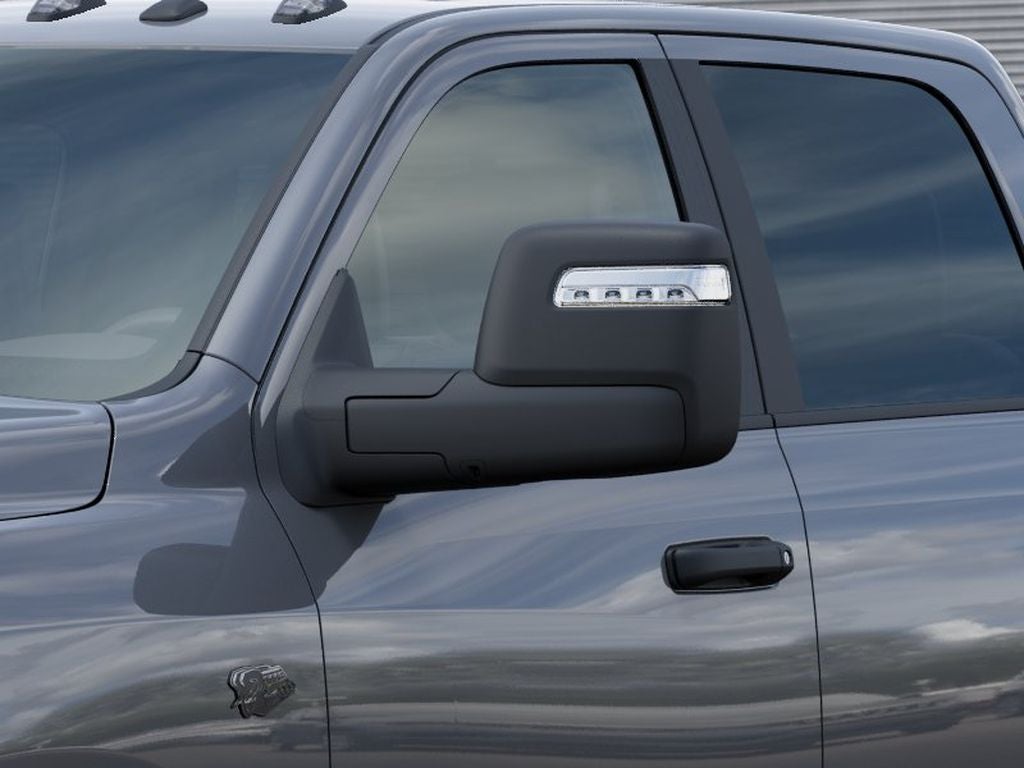 2027 RAM 2500 Big Horn