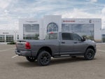 2027 RAM 2500 Big Horn