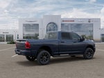 2026 RAM 2500 Big Horn Night Edition Diesel