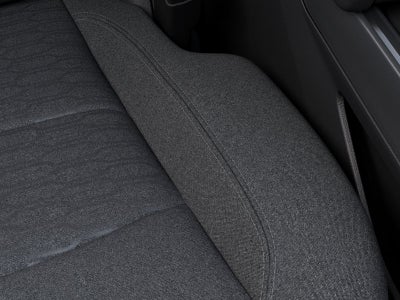 2026 RAM 2500 Big Horn Night Edition