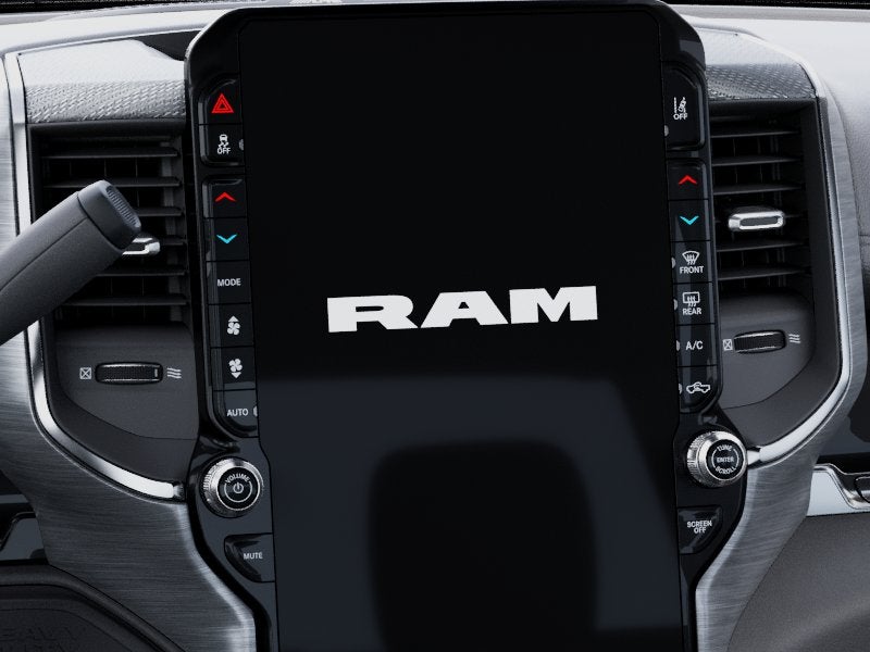2026 RAM 2500 Rebel Vin Diesel Xtreme