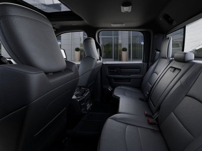 2026 RAM 2500 Rebel Vin Diesel Xtreme