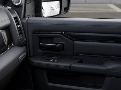 2026 RAM 2500 Rebel Vin Diesel Xtreme