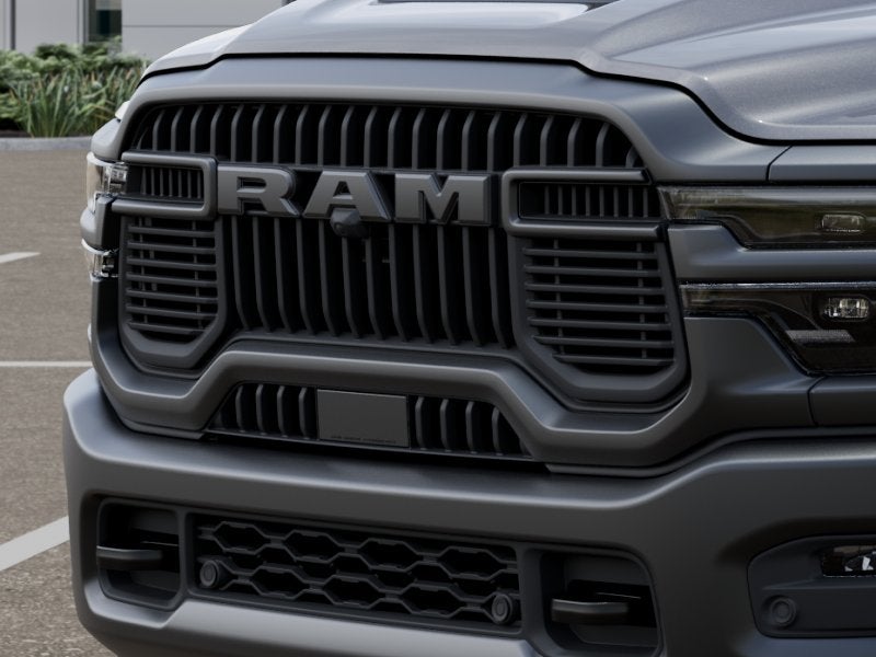 2026 RAM 2500 Rebel Vin Diesel Xtreme