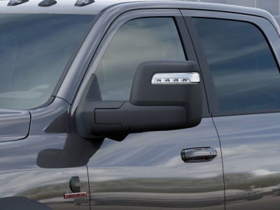 2026 RAM 2500 Rebel Vin Diesel Xtreme