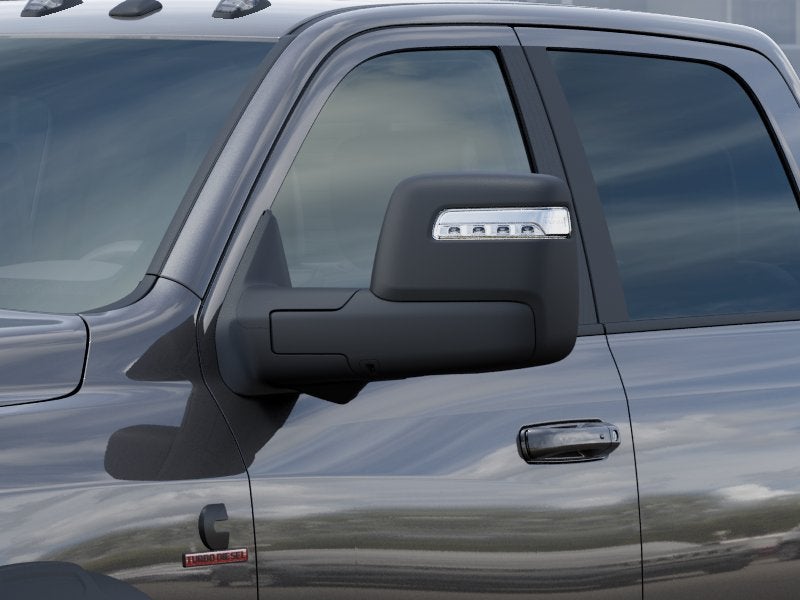 2026 RAM 2500 Rebel Vin Diesel Xtreme