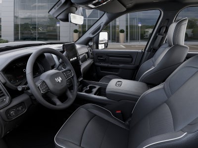 2026 RAM 2500 Rebel Vin Diesel Xtreme