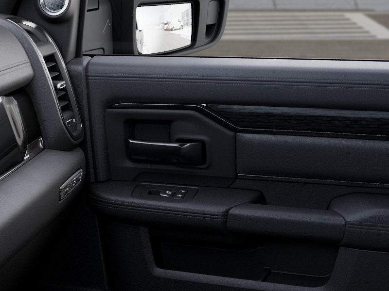 2026 RAM 2500 Rebel Vin Diesel Xtreme