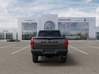 2026 RAM 2500 Rebel Vin Diesel Xtreme