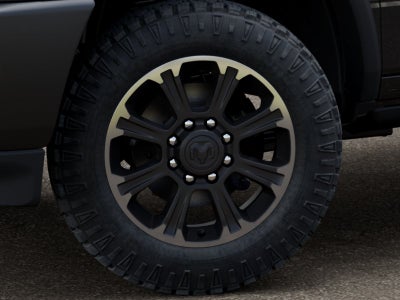 2026 RAM 2500 Rebel Vin Diesel Xtreme