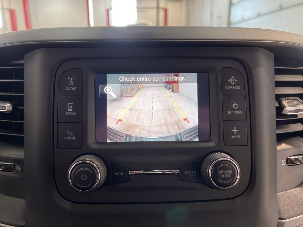 2024 RAM Ram 2500 Tradesman Mukwonago WI Potter Lake East Troy Big