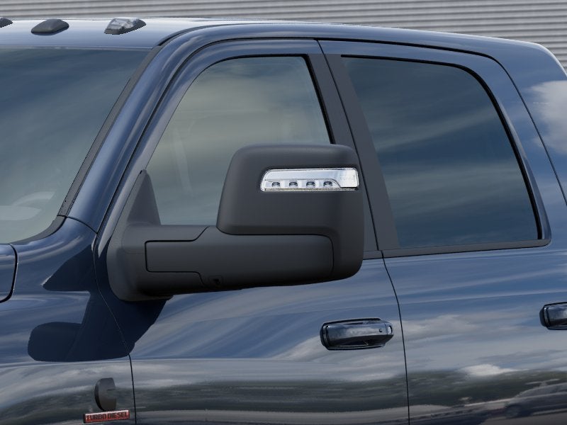 2027 RAM 2500 Laramie