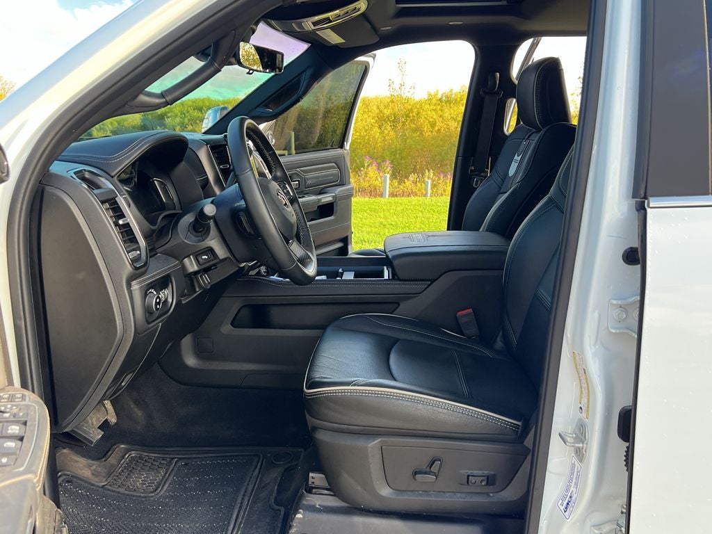2024 RAM 2500 Limited