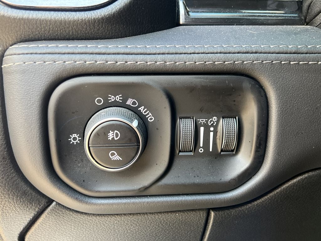 2024 RAM 2500 Limited