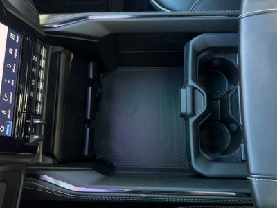 2024 RAM 2500 Limited