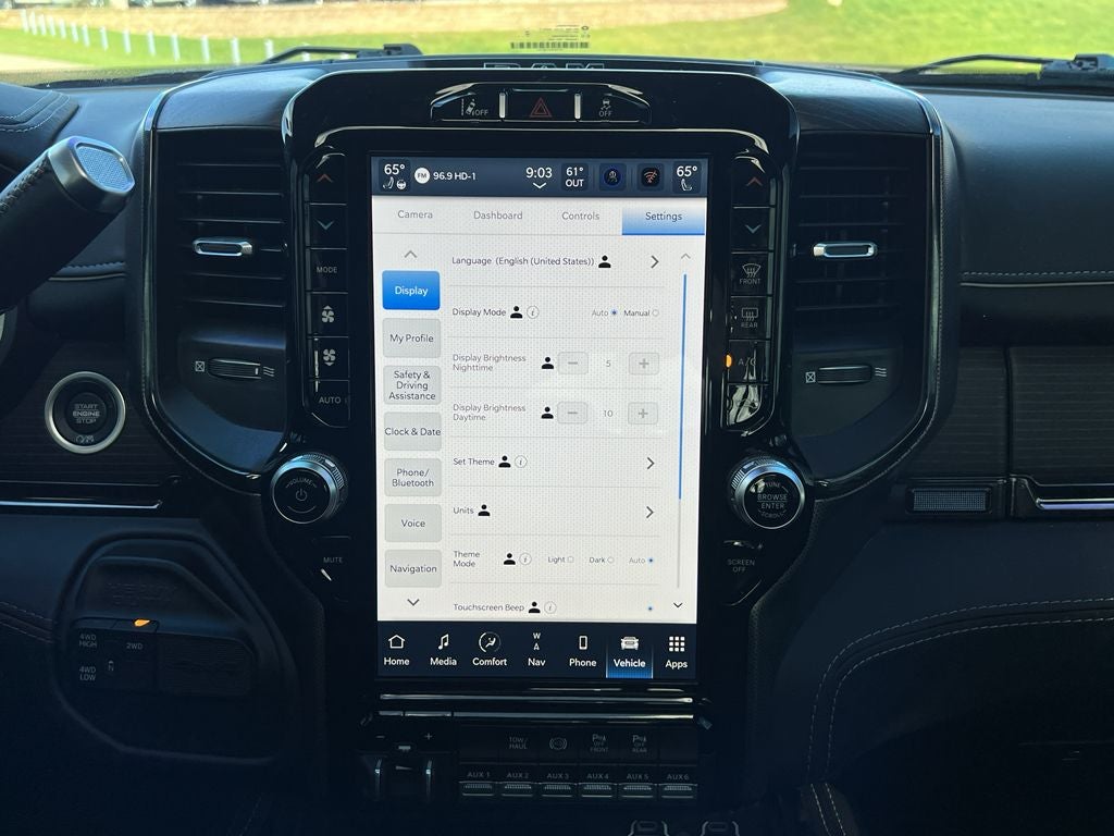 2024 RAM 2500 Limited